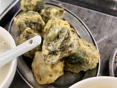 -老福合沟无米粿甜汤粿品店