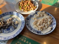 -东兴顺爆肚张