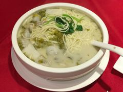 -徐记私厨(半淞园路店)