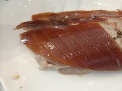 -大鸭梨烤鸭(石佛营店)