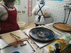 -香糯炎荞饼王(解放碑店)