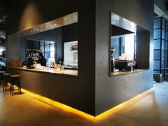-来回·咖啡(钟村咖啡豆店)
