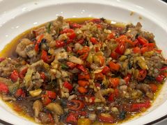 -攸州小镇家湘菜(小米科技园店)