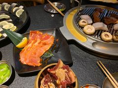 -伊茉家的烤肉店(勒泰中心店)