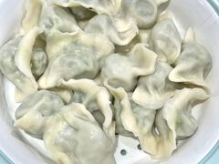 -老边饺子馆(东单店)
