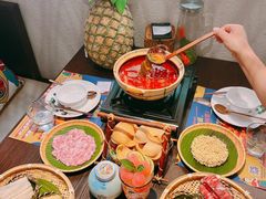 -泰妃殿(武汉首店)