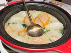 -蝴蝶里·粤菜·点心(滨江龙湖店)