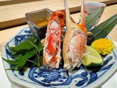 -鮨一日本料理(大中华店)