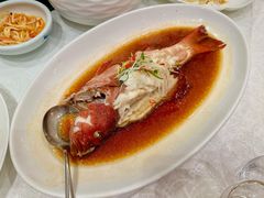 -君来湖滨饭店·渔餐厅