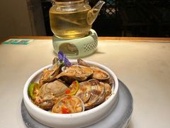 -佬麻雀·剁椒鱼头(京基KK One店)