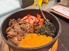 -厚贞日式烤肉(浦东汇智店)