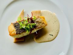 -广州四季酒店·佰鲜汇·现代法餐