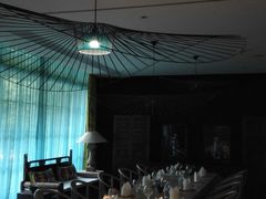 包房-T館·花园艺术餐厅