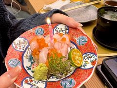 -鮨政·Omakase(福田平安金融中心店)