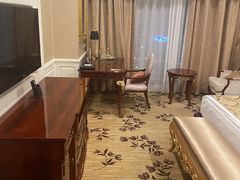 -南通金石国际大酒店