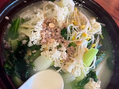 -陈鹏鹏潮汕菜(欢乐海岸 海边景观店)
