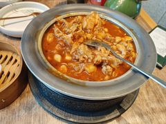 -云海肴·汽锅鸡·云南代表菜(浦江欢乐颂店)