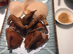 -新旺茶餐厅·早餐·夜宵(仙霞店)