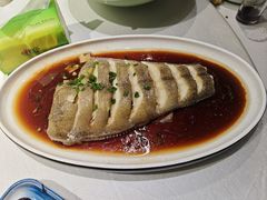 -津沽小院(天津之眼店)