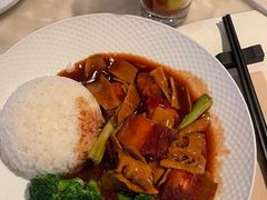-港丽餐厅(高德置地店)