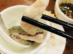 -正能量脆肉鲩火锅