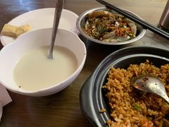 -88号小吃店·经典云南菜·地道纳西美食
