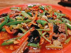 -破三川·新川菜(静安大融城店)