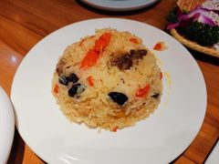 -品回味清真西北楼(宁波首店)