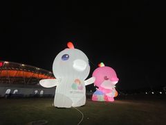 -东莞银行篮球中心