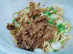 -大石人家鱿鱼面馆(大石西路总店)