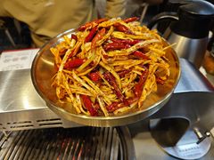 -金龙烧烤·牛肉面(西塔店)