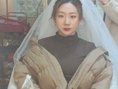-经典婚纱摄影美学馆·私人定制