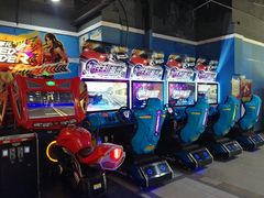 -大玩家(哈尔滨悦荟店)