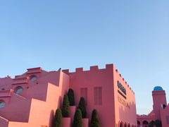 -漳州滨海火山岛自然生态风景区