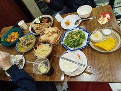 -曼谷食堂·泰国家庭料理(丹桂路店)