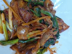 -院8里·少城记忆老川菜(宽窄巷子店)