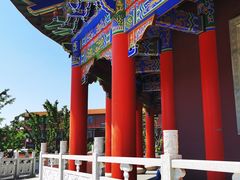 -皇罗禅寺