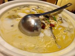 -小菜园新徽菜(上海浦东复地活力城店)