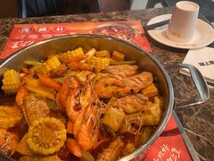 -御上皇三汁焖锅(薛城万达广场店)