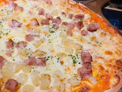 -第101座花园餐厅(湖滨88店)