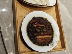 -客家汇·客家传承菜(水库店)
