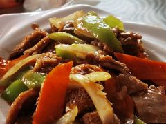 -瑞祥园杨家牛肉大饼店(九路店)