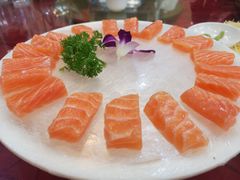 -仑头海鲜城(仑头环村南路店)