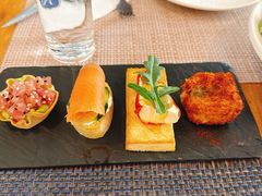 -LA MAISON公鸡和龙(蛇口店)