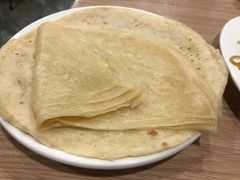 -姥家春饼店(漳州二路店)