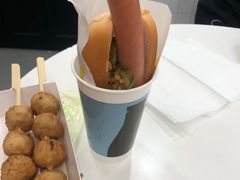 -宜家·瑞典风味餐厅(北京西红门店)