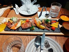 -FUNFUN有饭花园聚会餐厅