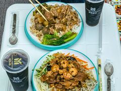 -美肴冰品·汉堡·牛腩饭(总店)