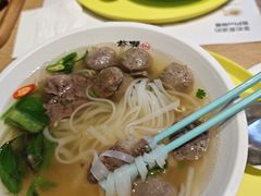 -蔡澜Pho·越南粉餐厅(海上世界店)