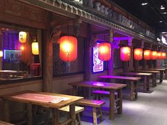 -长安大牌档之西安博物院文化餐厅(中贸店)